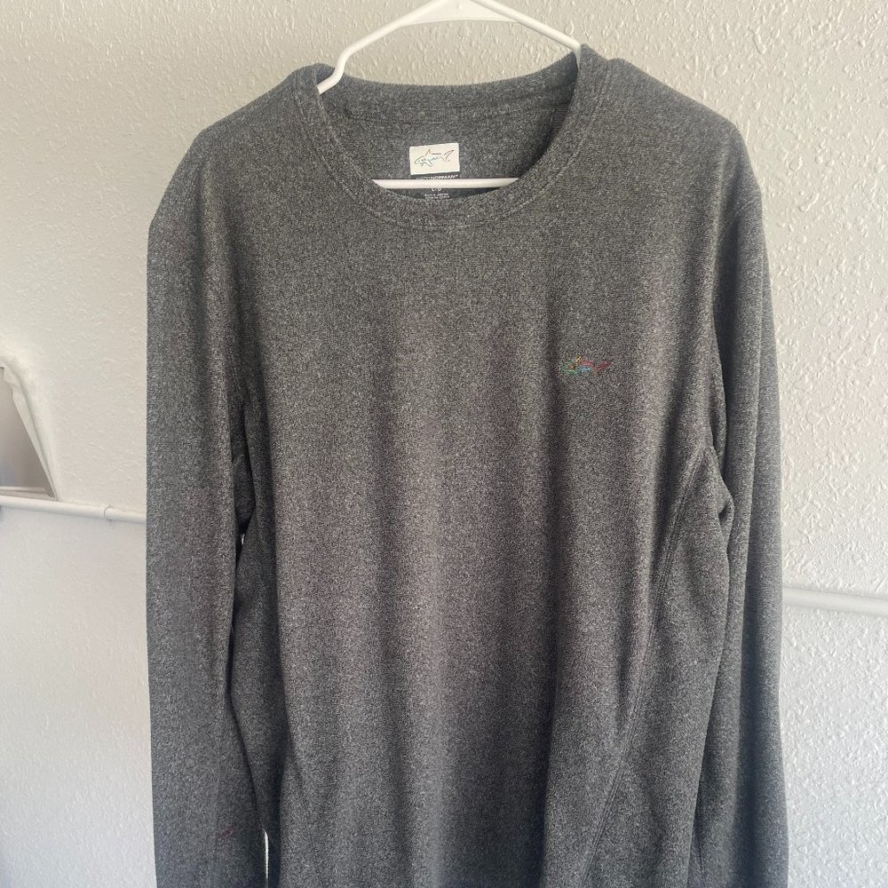 Greg Norman Base Layer Thermal